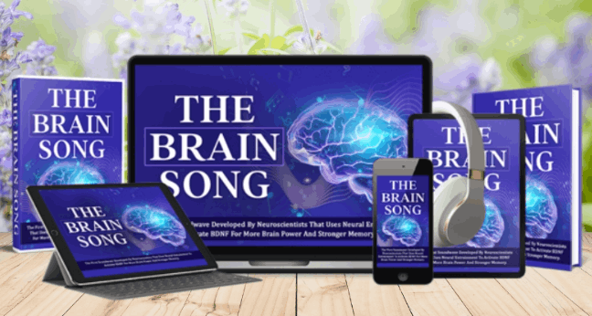 brain song
